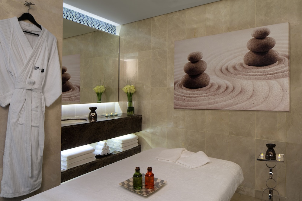 Dubai International Hotel, Dubai Airport — снимок 6