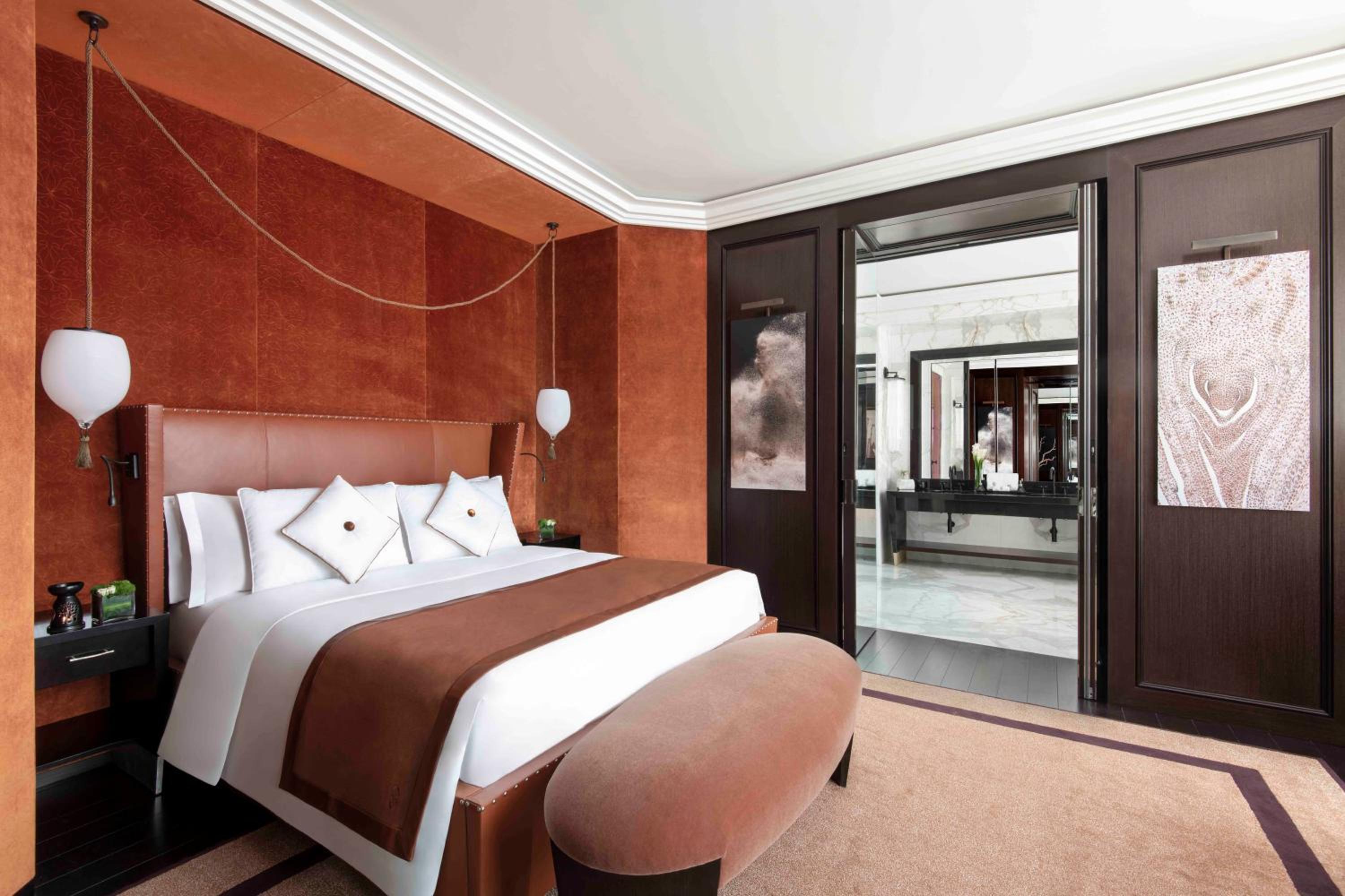 Banyan Tree Doha at La Cigale Mushaireb — снимок 13