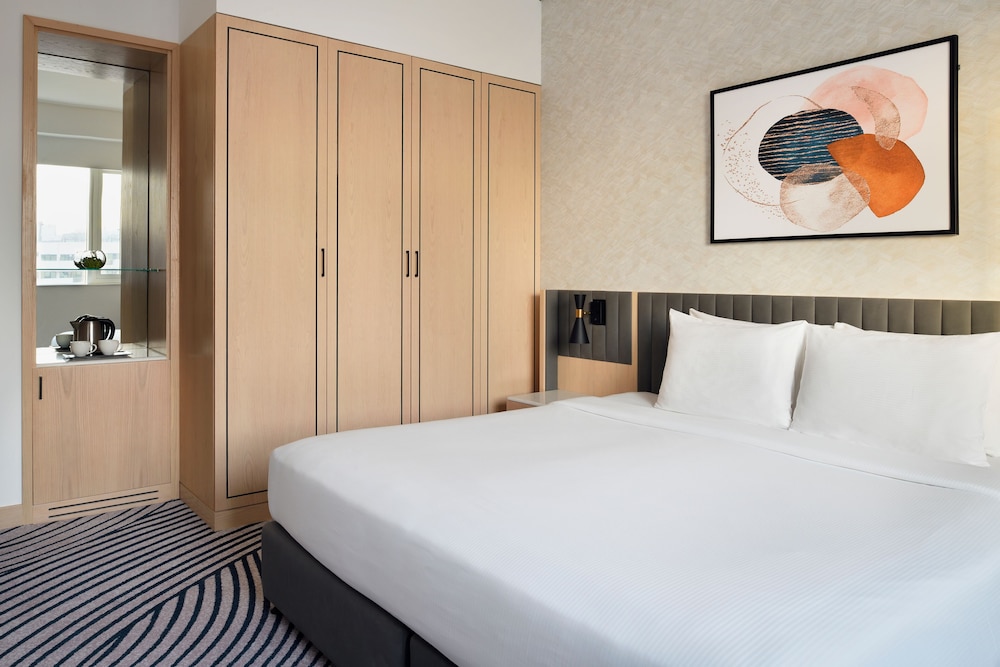 Ramada by Wyndham Jumeirah — снимок 28