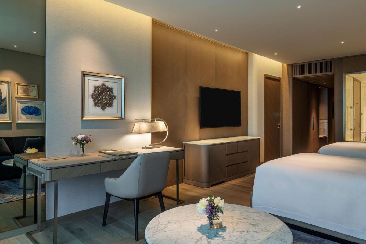 The St. Regis Kuwait — снимок 24