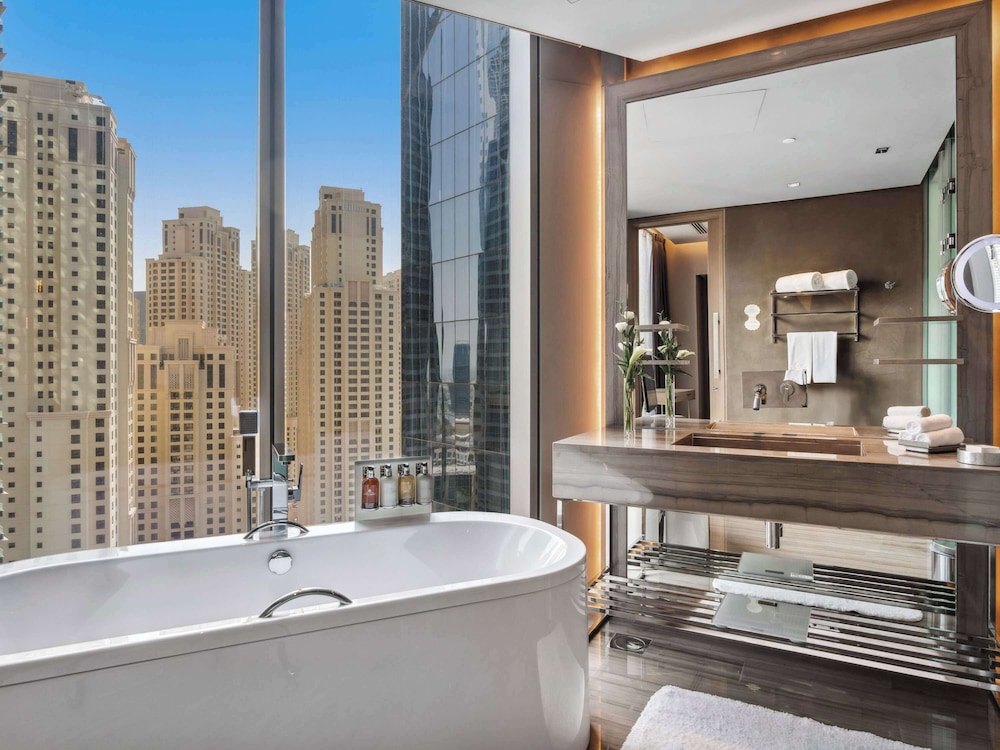 Rixos Premium Dubai JBR — снимок 17