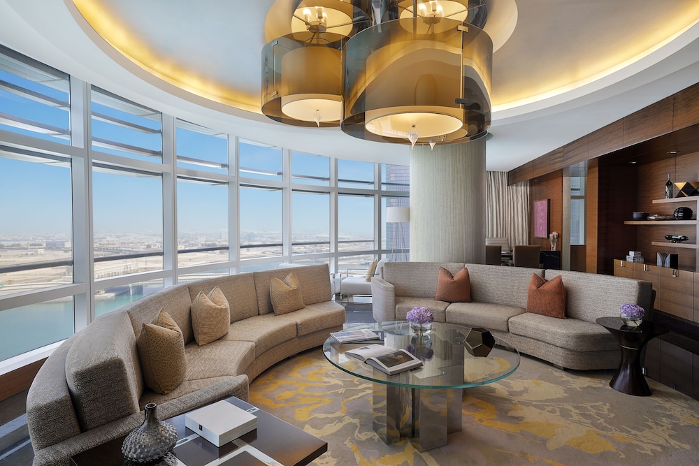 Rosewood Abu Dhabi — снимок 2