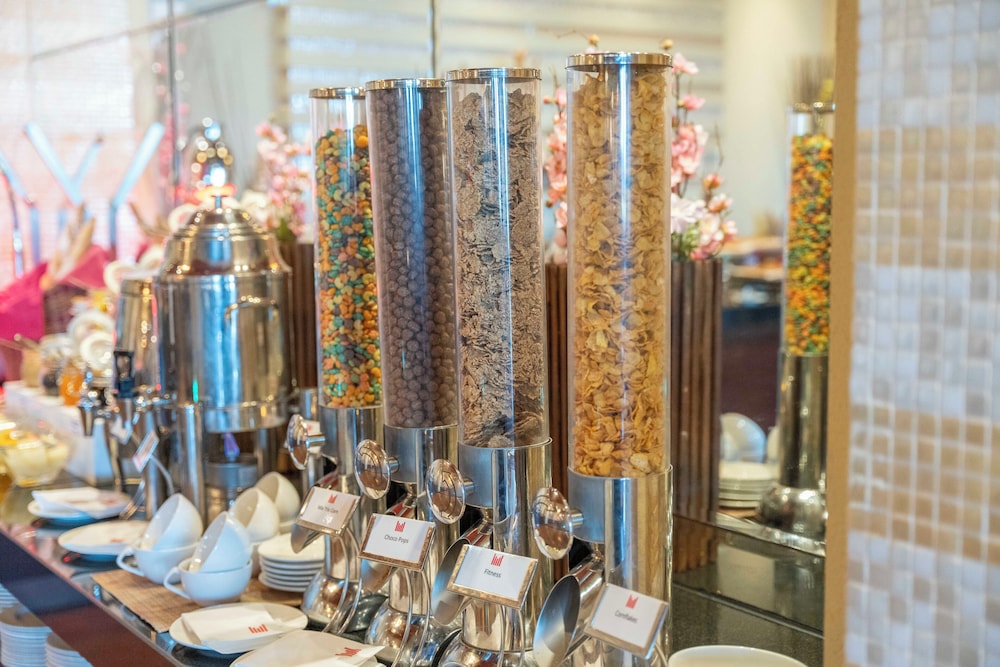 Millennium Hotel and Convention Centre Kuwait — снимок 30