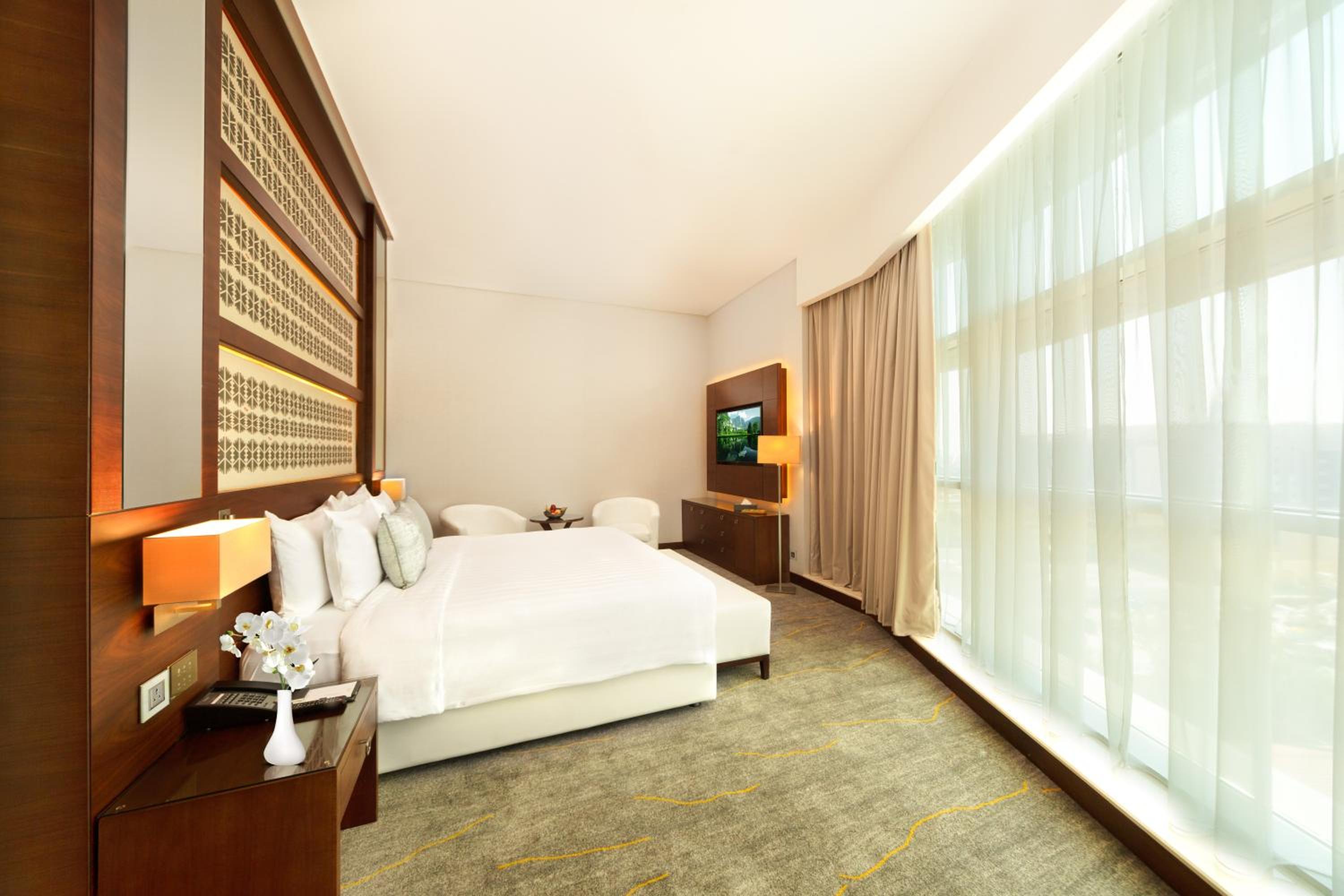 dusitD2 Salwa Doha — снимок 19