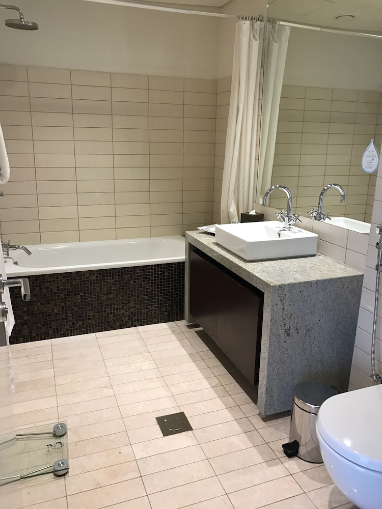 Ascott Park Place Dubai — снимок 8