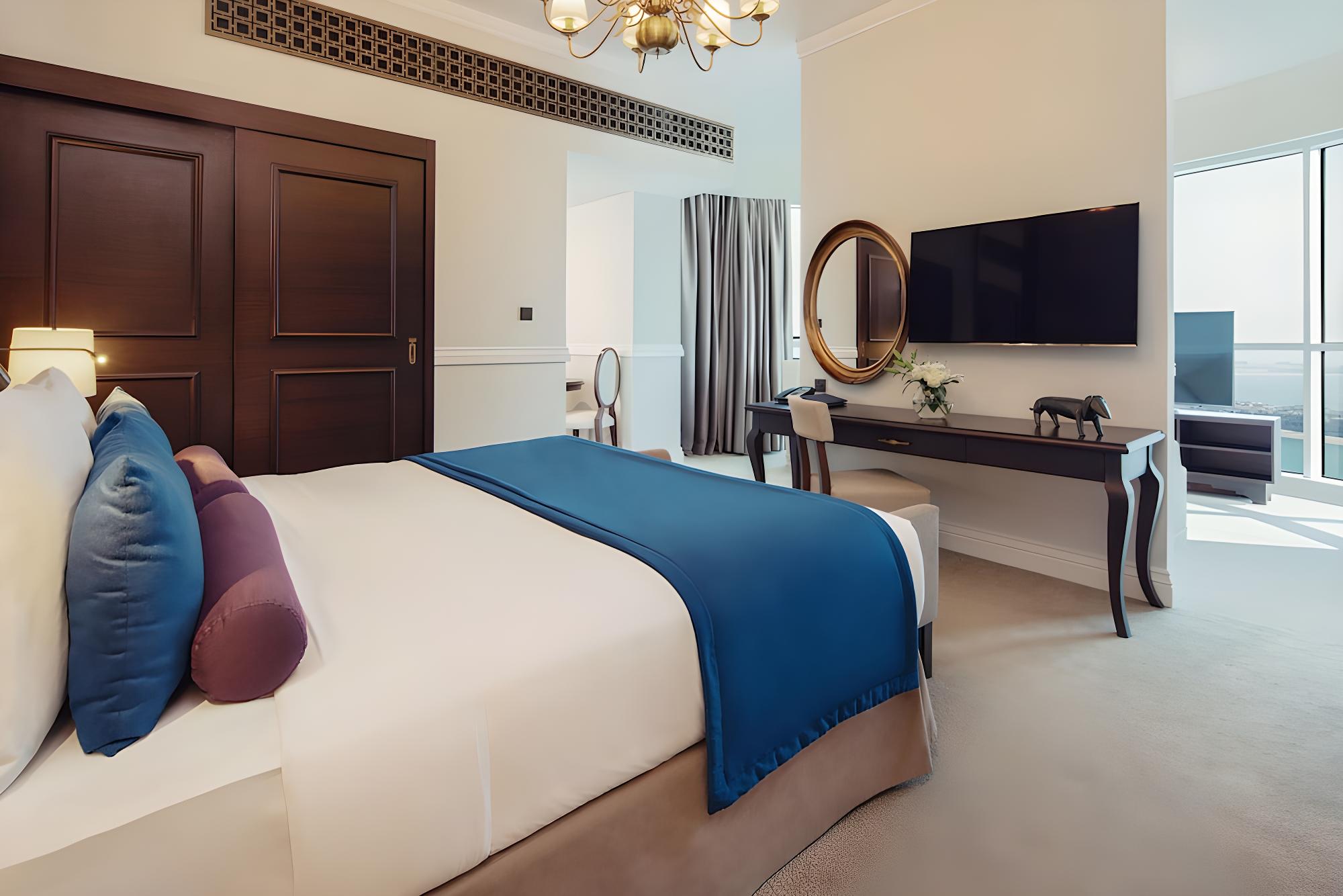Dukes The Palm, a Royal Hideaway Hotel — снимок 27
