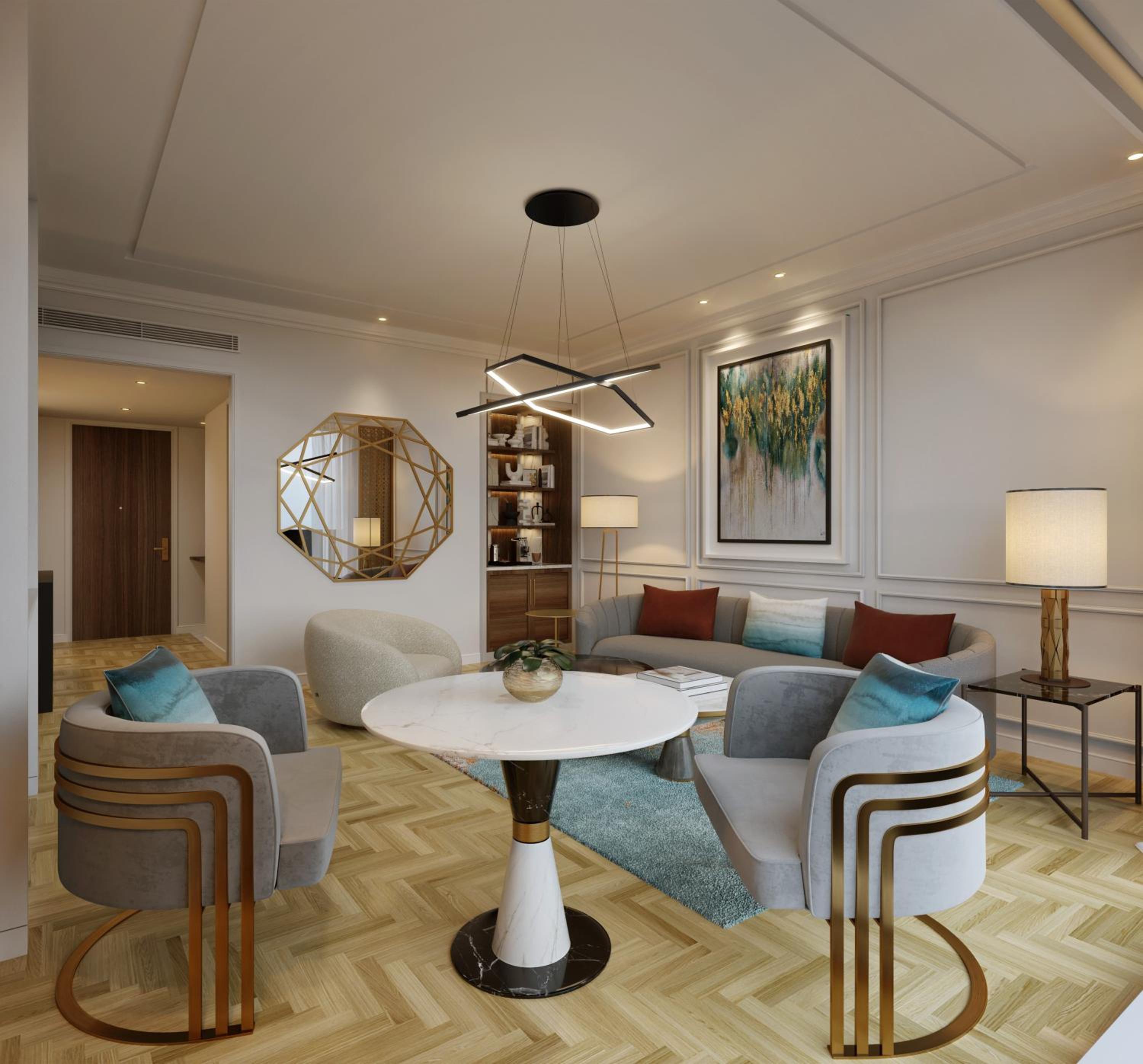 Movenpick Hotel & Resort Yanbu — снимок 6