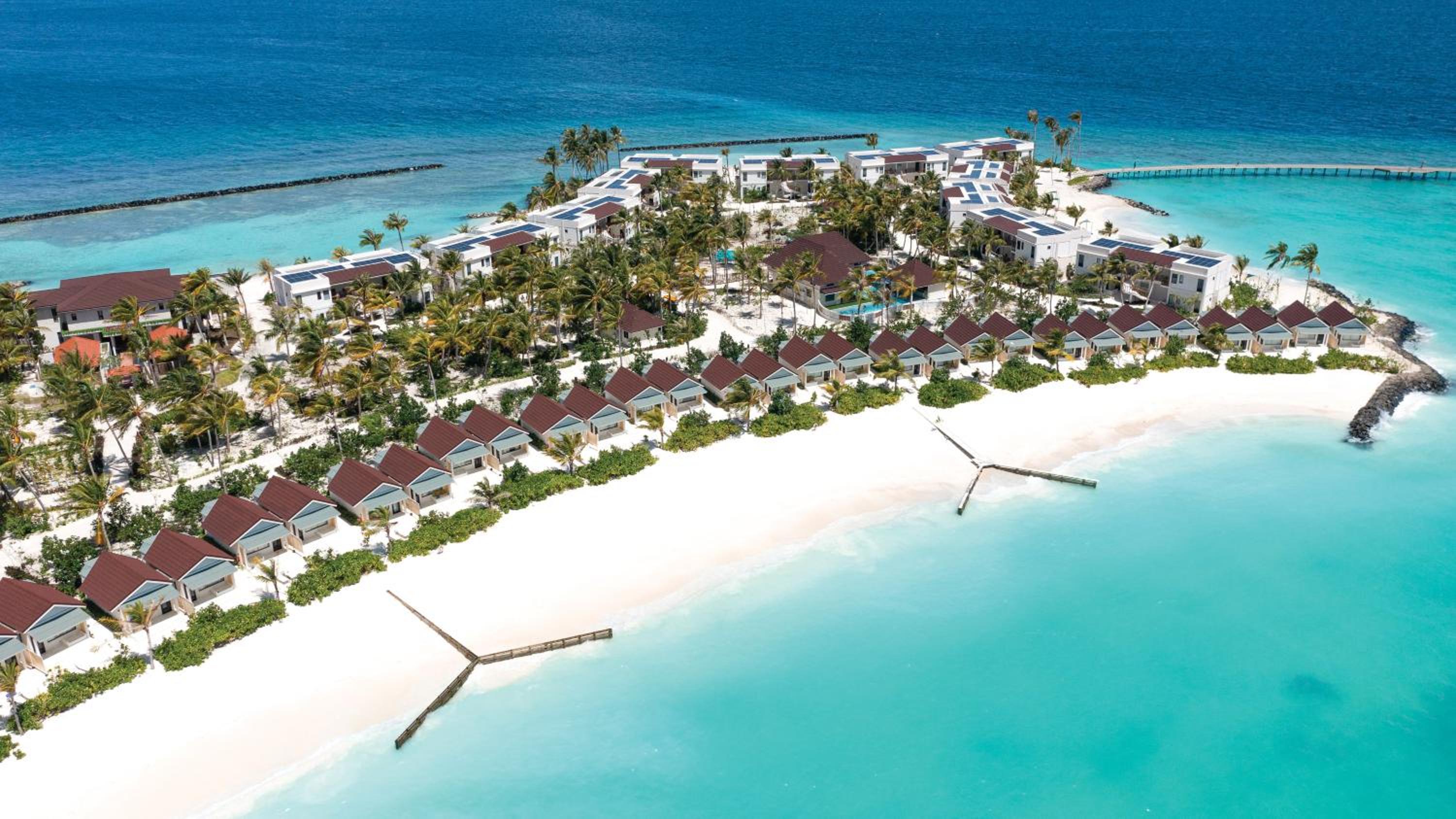 OBLU XPErience Ailafushi - All Inclusive with Free Transfers — снимок 17
