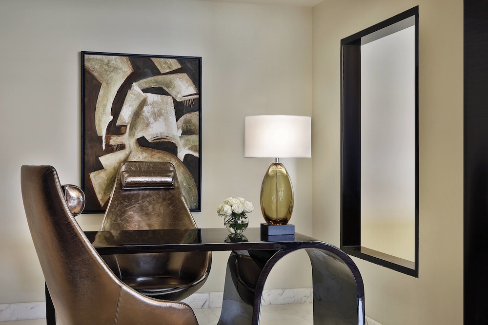 Marriott Hotel Al Forsan, Abu Dhabi — снимок 22