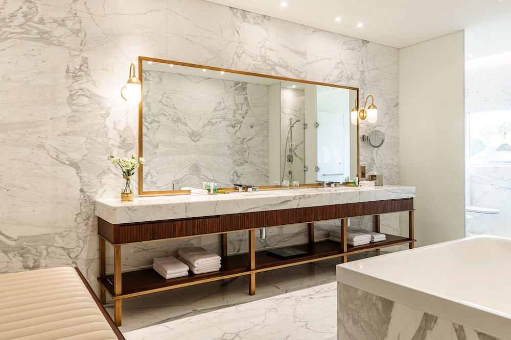 Le Meridien Dubai Hotel & Conference Centre — снимок 21