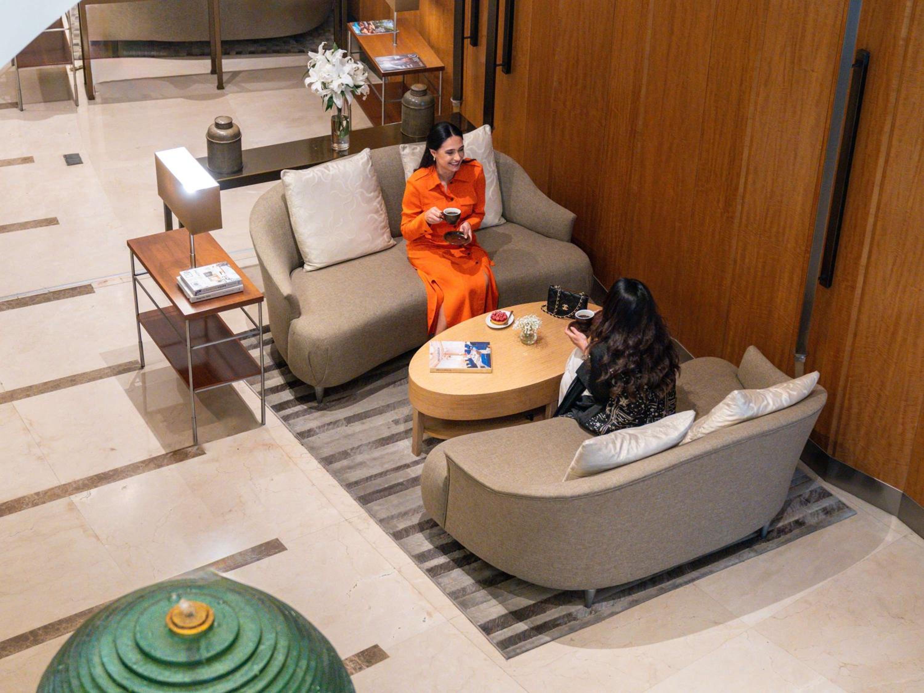 Mövenpick Hotel Al Khobar — снимок 13