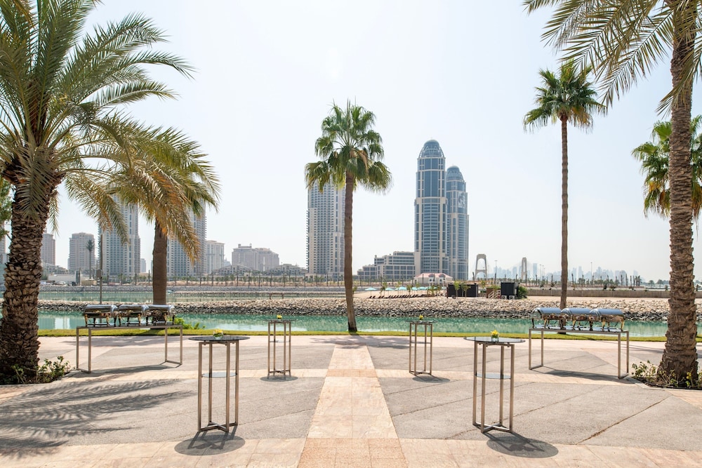 The Ritz-Carlton, Doha — снимок 29