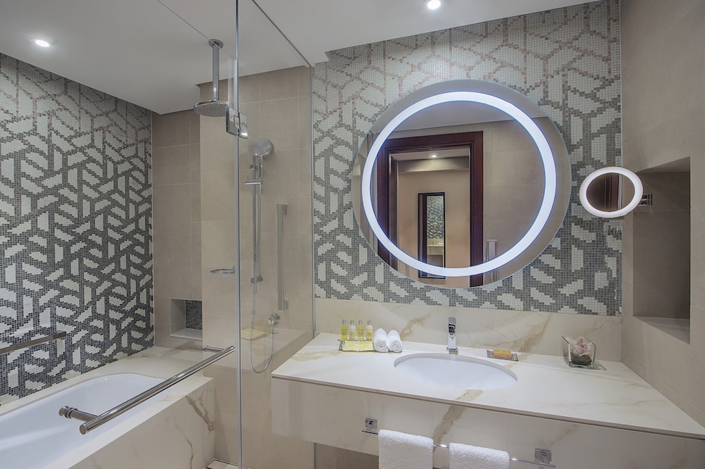 Hilton Doha The Pearl — снимок 26