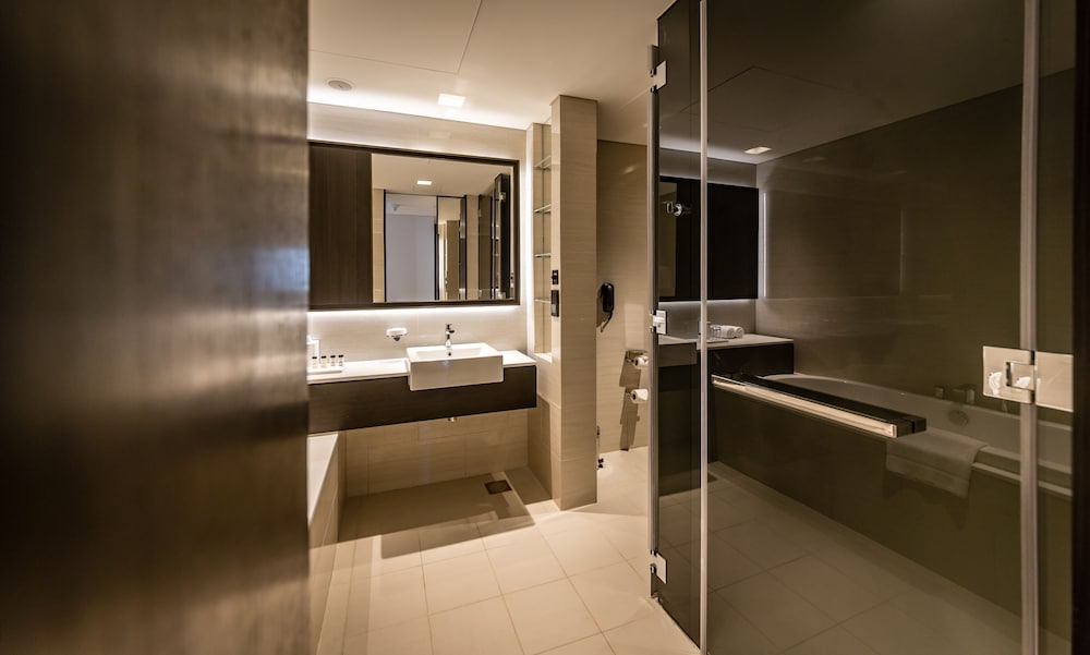 Sheraton Grand Hotel, Dubai — снимок 4