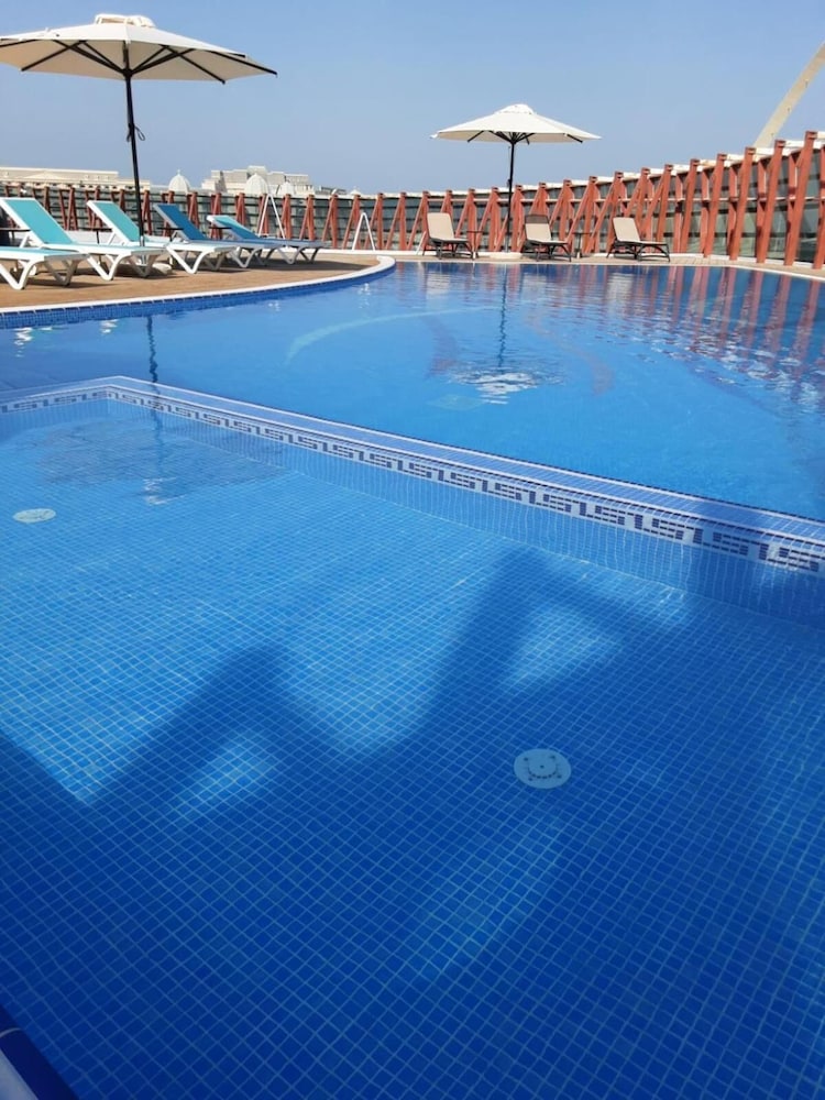 Cielo Lusail Hotel — снимок 25