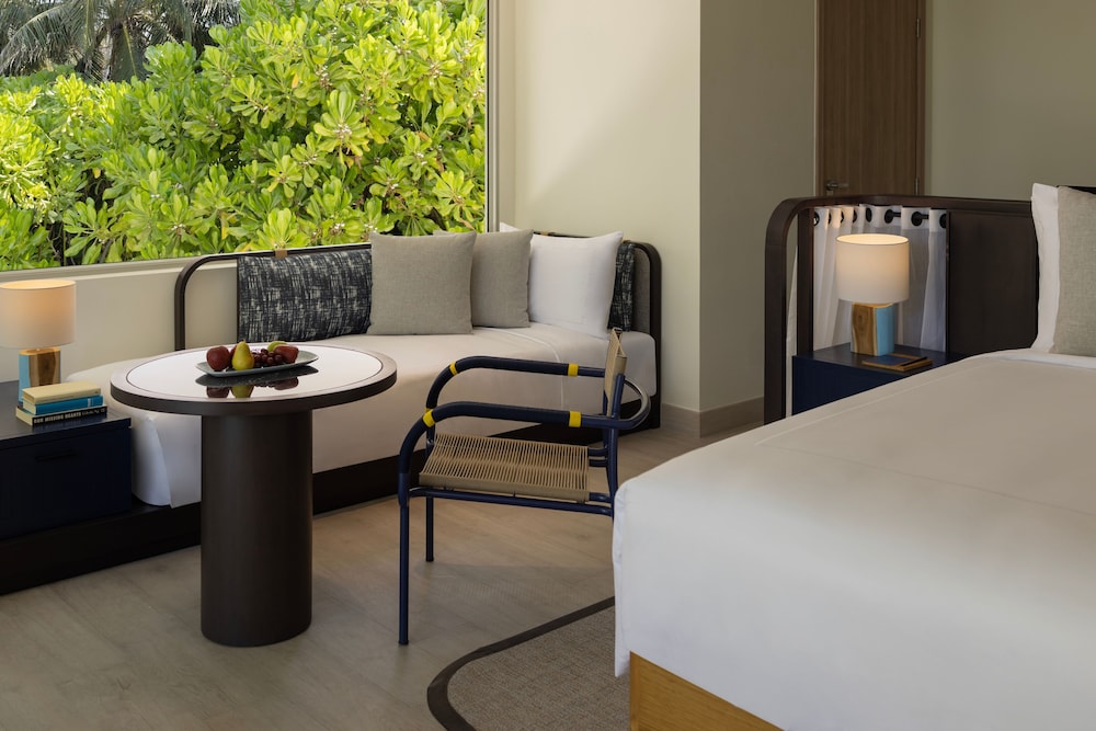 Avani + Fares Maldives — снимок 5