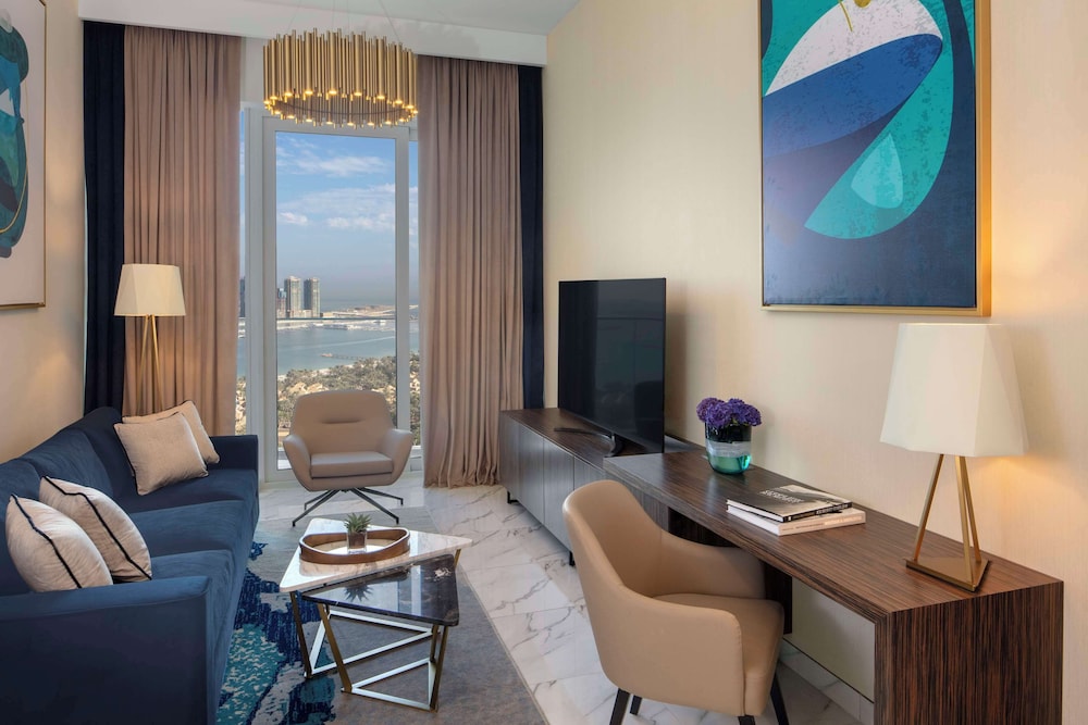 Avani Palm View Dubai Hotel & Suites — снимок 20