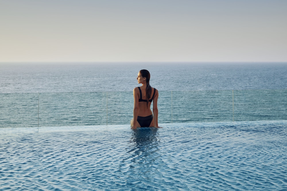 Mandarin Oriental Jumeira, Dubai — снимок 19