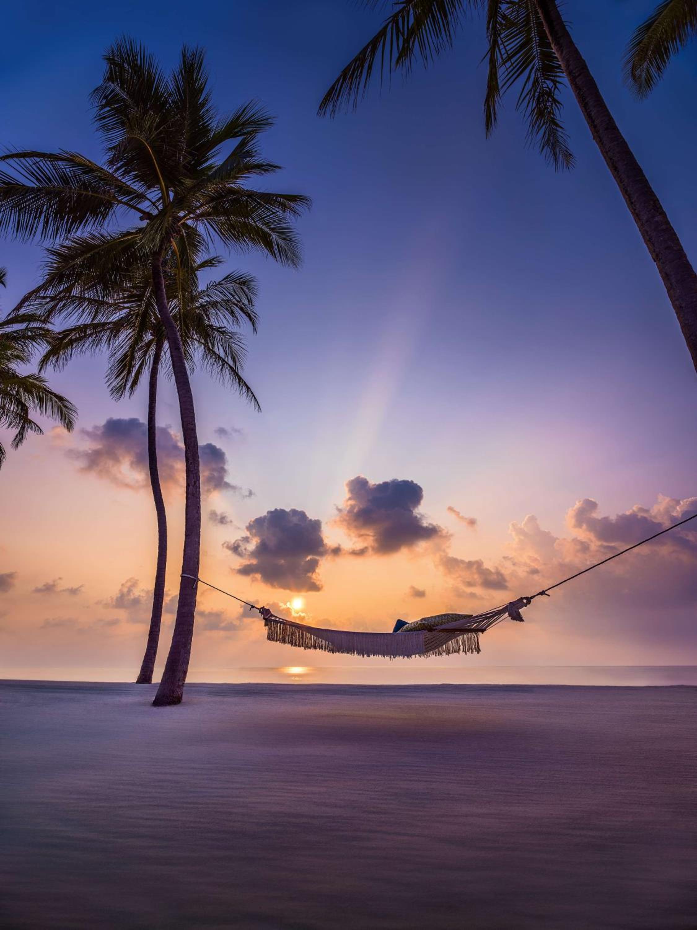 One & Only Reethi Rah, Maldives — снимок 6