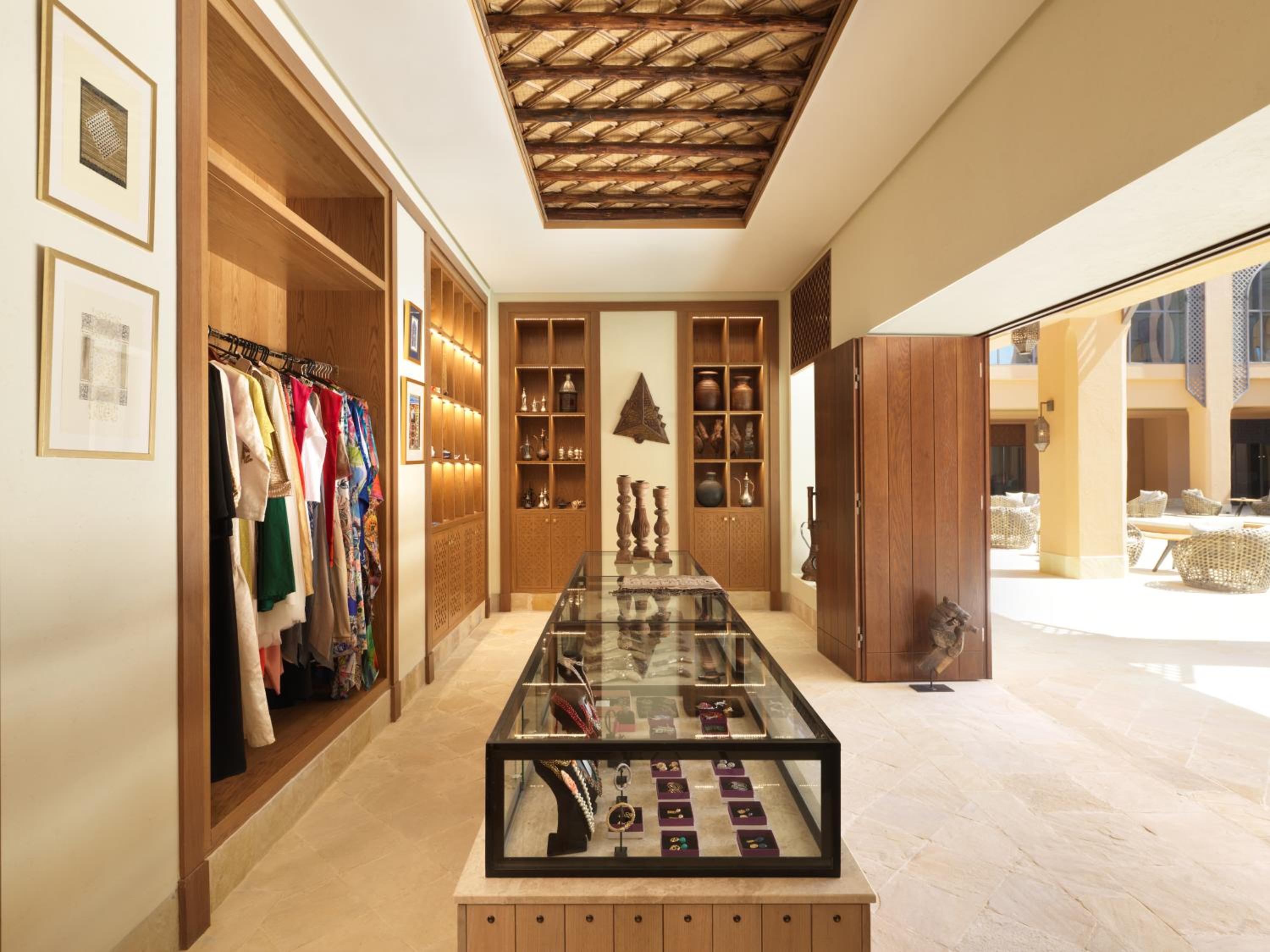 Anantara Al Jabal Al Akhdar Resort — снимок 9