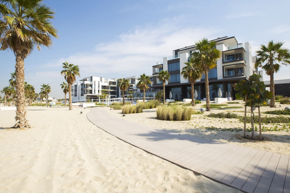 Nikki Beach Resort & Spa Dubai — снимок 28