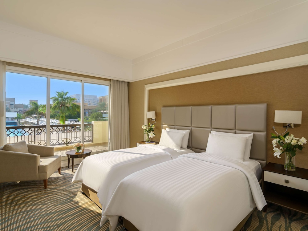 Rixos Bab Al Bahr - All Inclusive — снимок 13