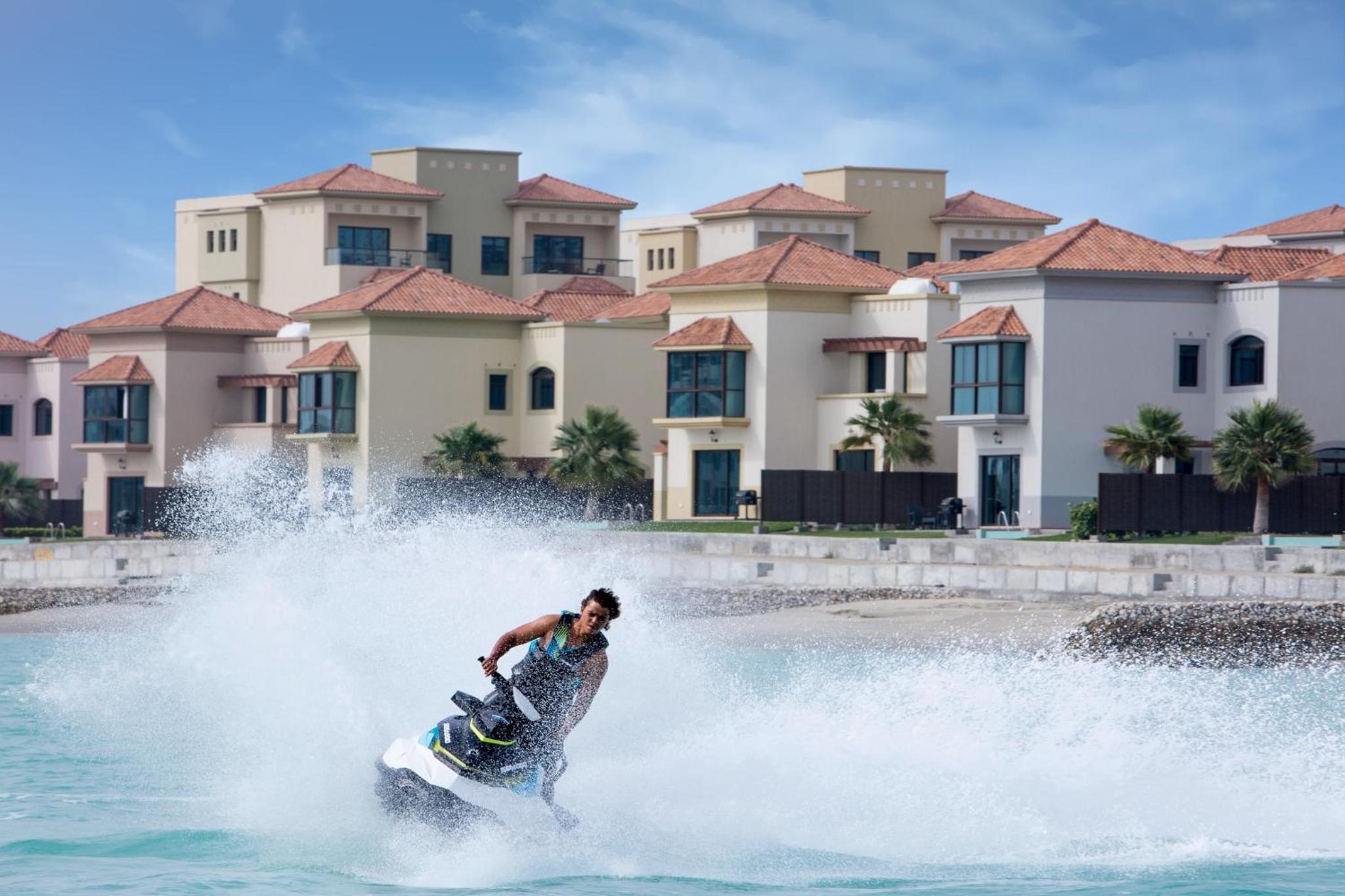 The Grove Resort Bahrain — снимок 8