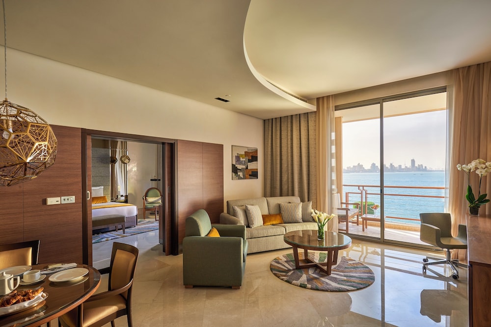 Marina Hotel Kuwait — снимок 22