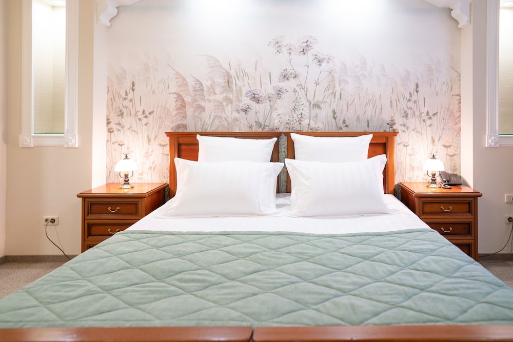 Kalba Kingfisher Lodge — снимок 30
