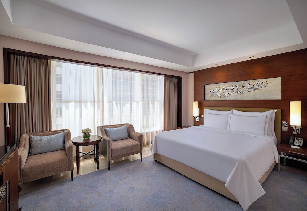 Grand Millennium Dubai — снимок 14