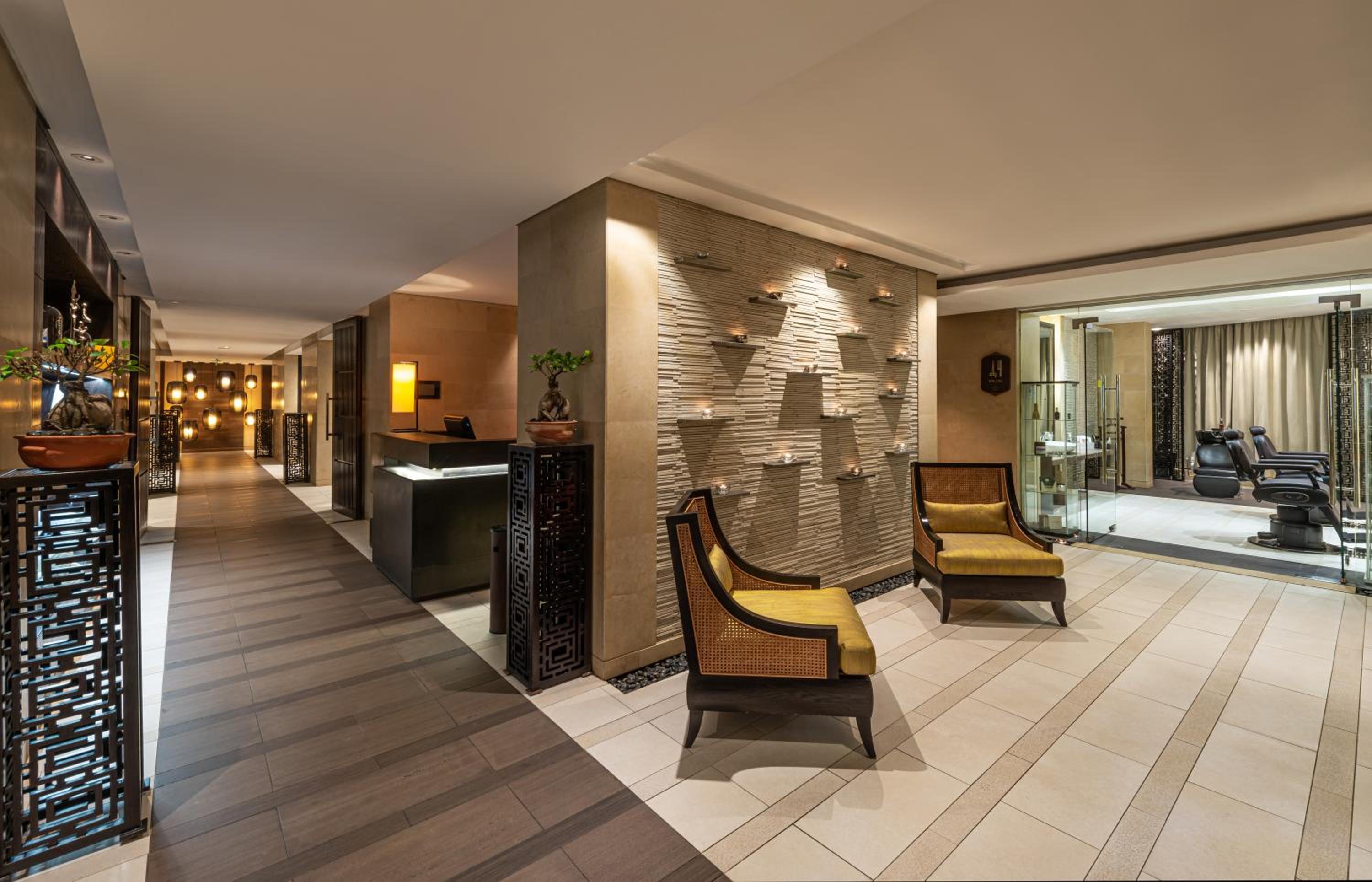 Narcissus Hotel & Spa, Riyadh — снимок 5