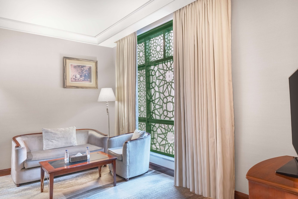 Madinah Hilton — снимок 16