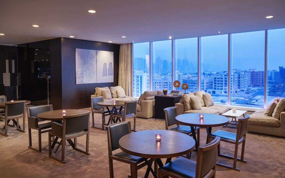 The Canvas Dubai - MGallery Hotel Collection — снимок 4