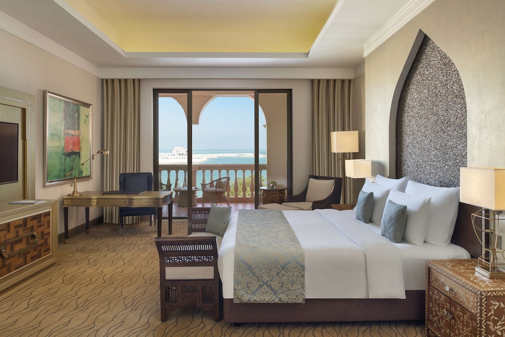 Marsa Malaz Kempinski, The Pearl - Doha — снимок 16