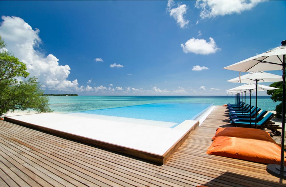 Summer Island Maldives — снимок 17