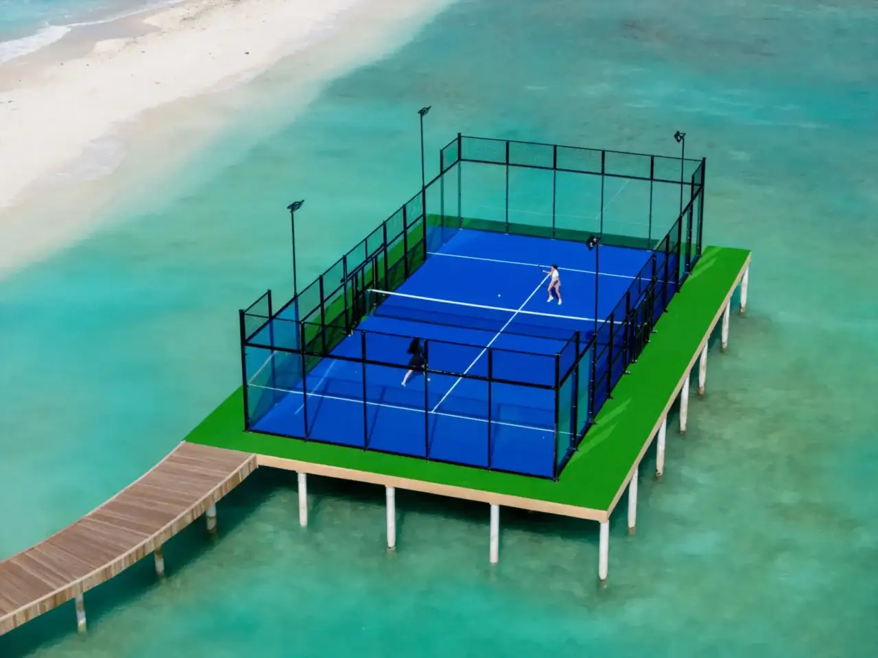 Meyyafushi Maldives — снимок 3