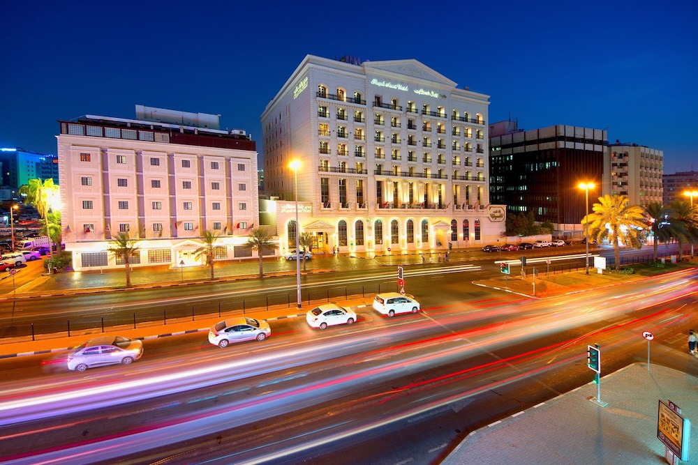 Ascot Hotel — снимок 21
