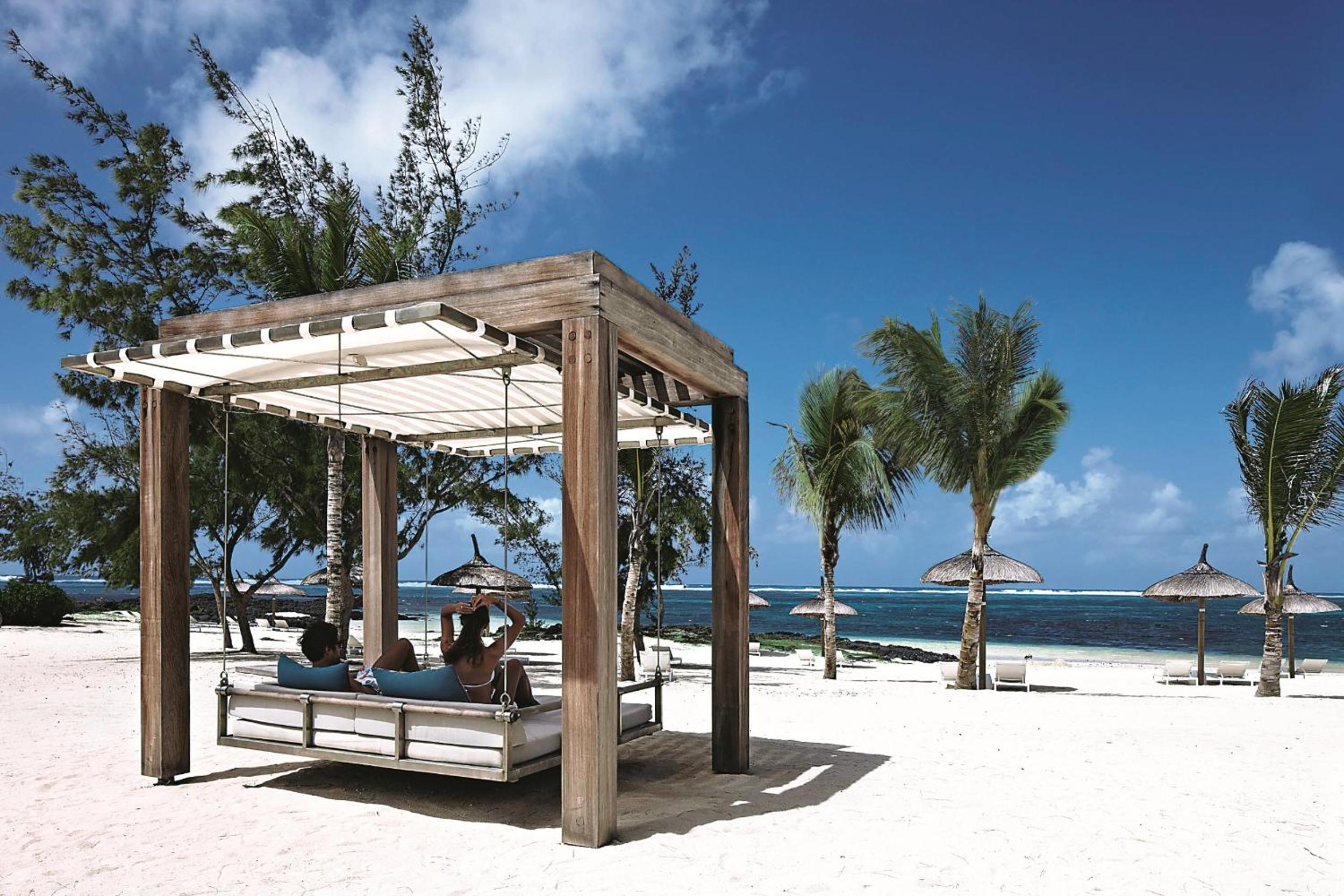 Long Beach Mauritius — снимок 28