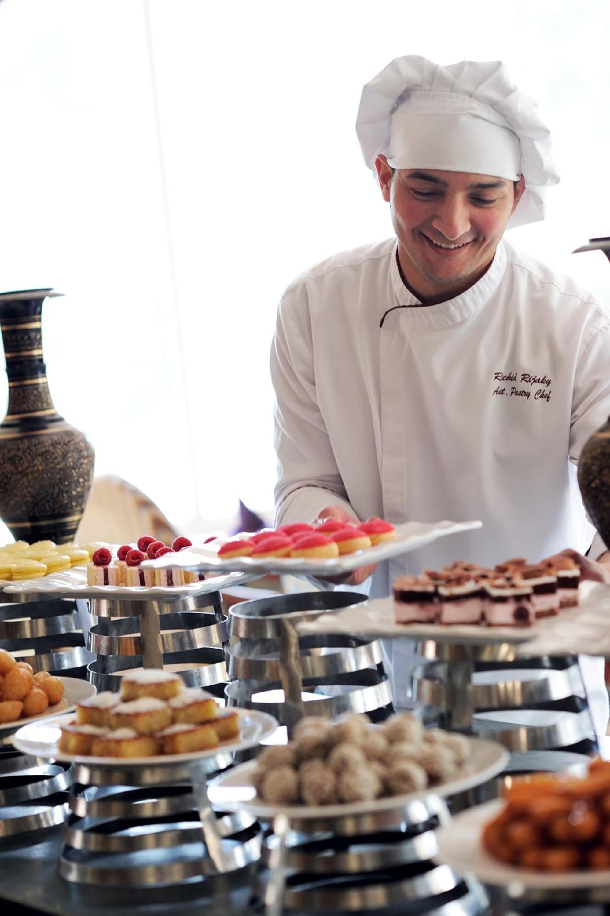 Mövenpick Hotel Kuwait — снимок 19