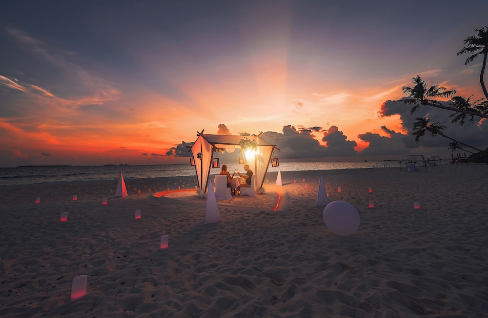 Siyam World Maldives — снимок 11