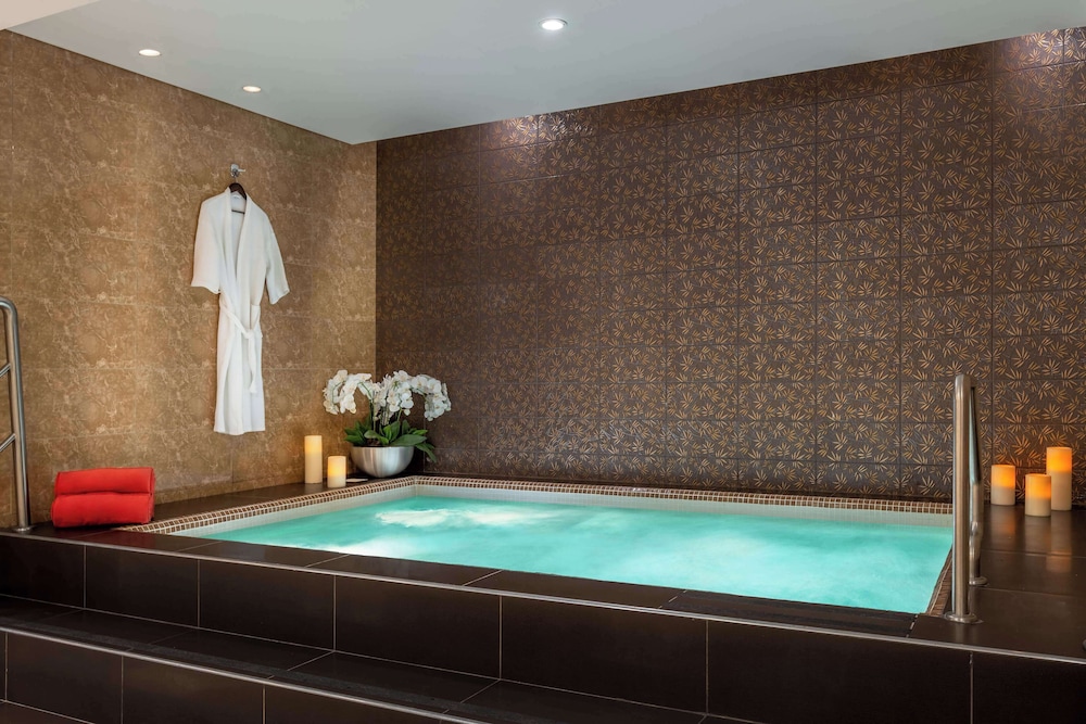 Hyatt Regency Oryx Doha — снимок 27
