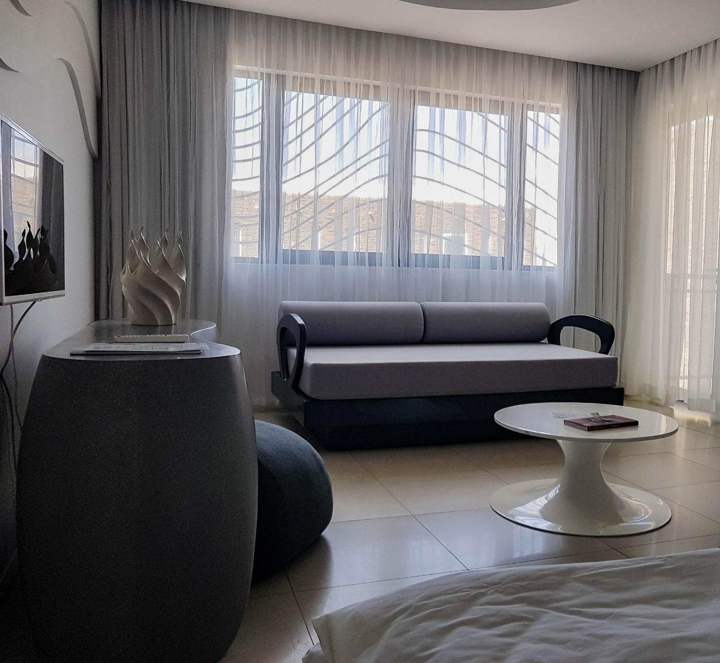 Baystone Boutique Hotel & Spa — снимок 9