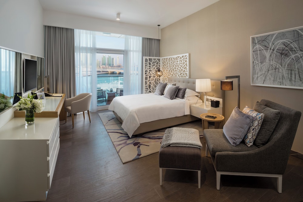 Beach Rotana — снимок 15