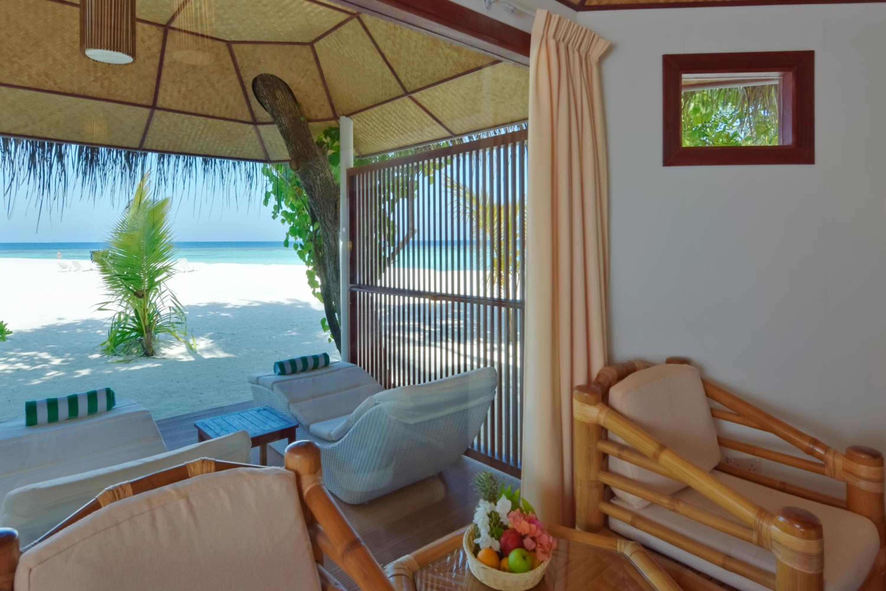 Thulhagiri Island Resort & Spa — снимок 29