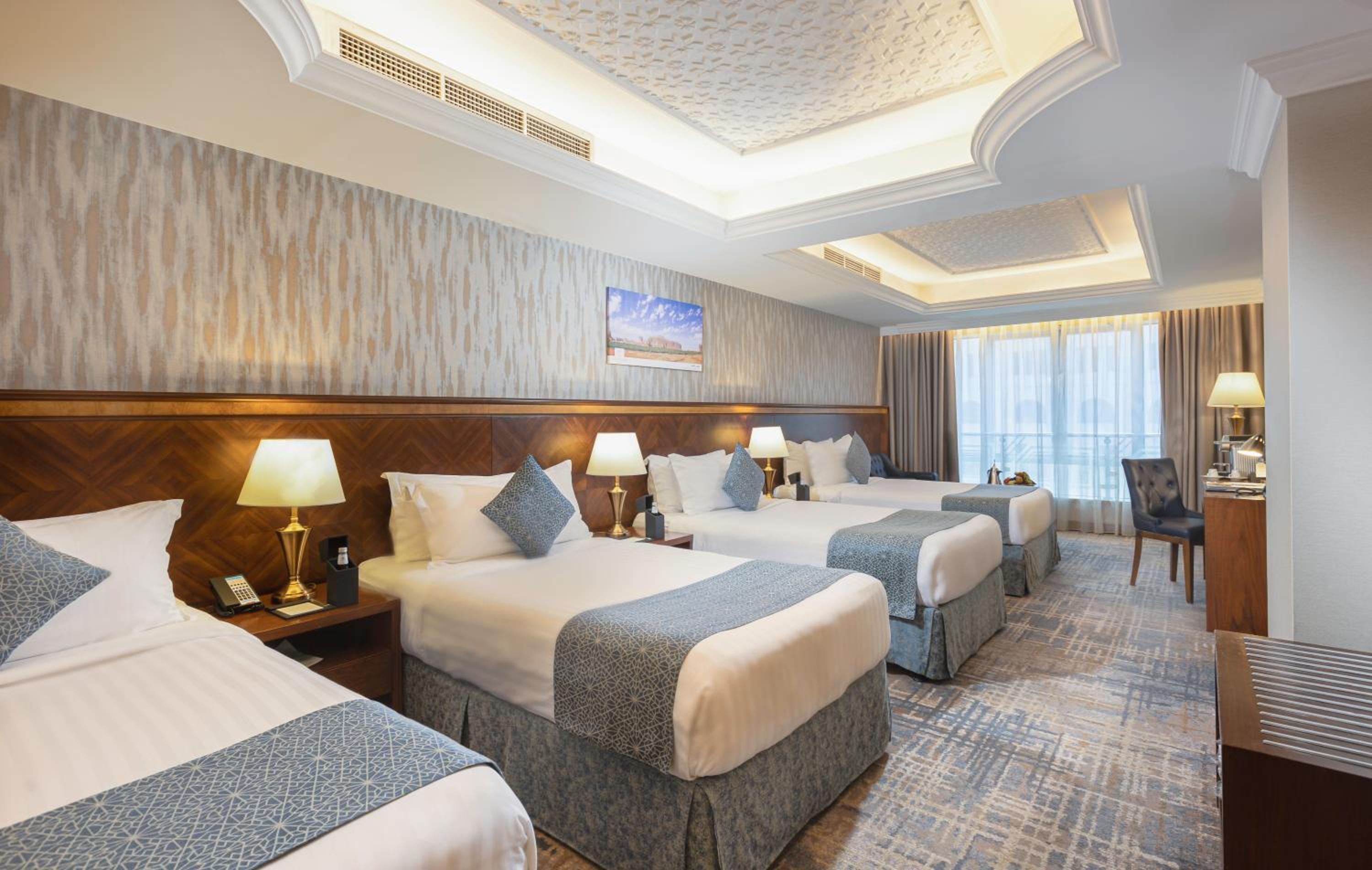 MADEN Hotel-مادن — снимок 27