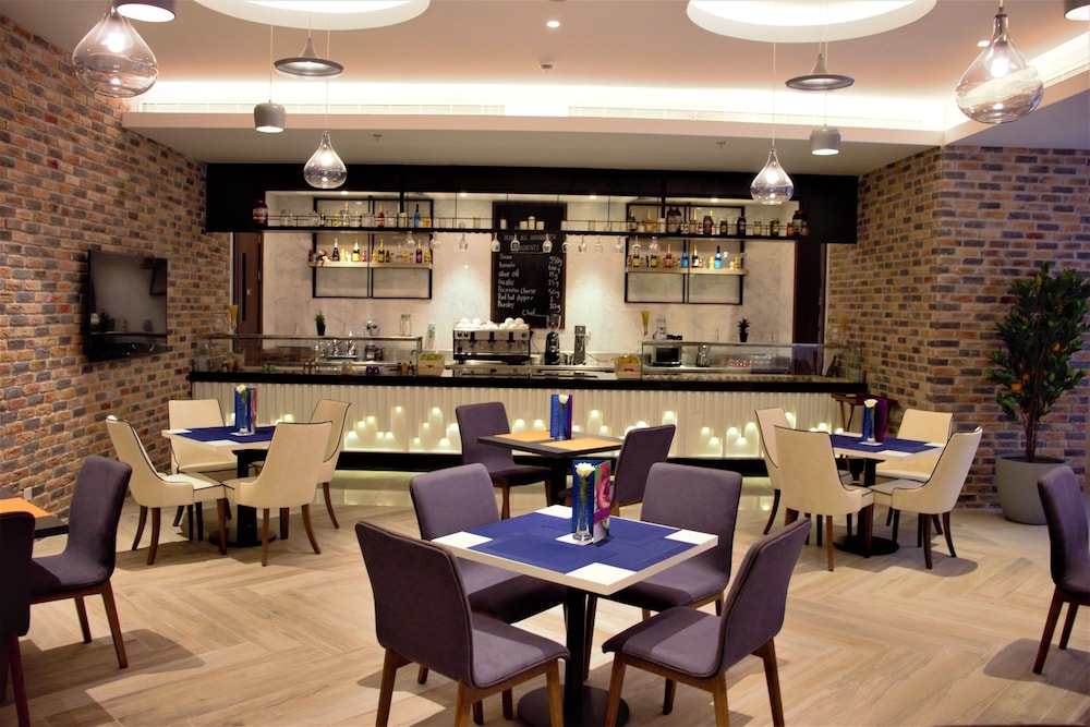 Park Inn by Radisson Makkah Aziziyah — снимок 28