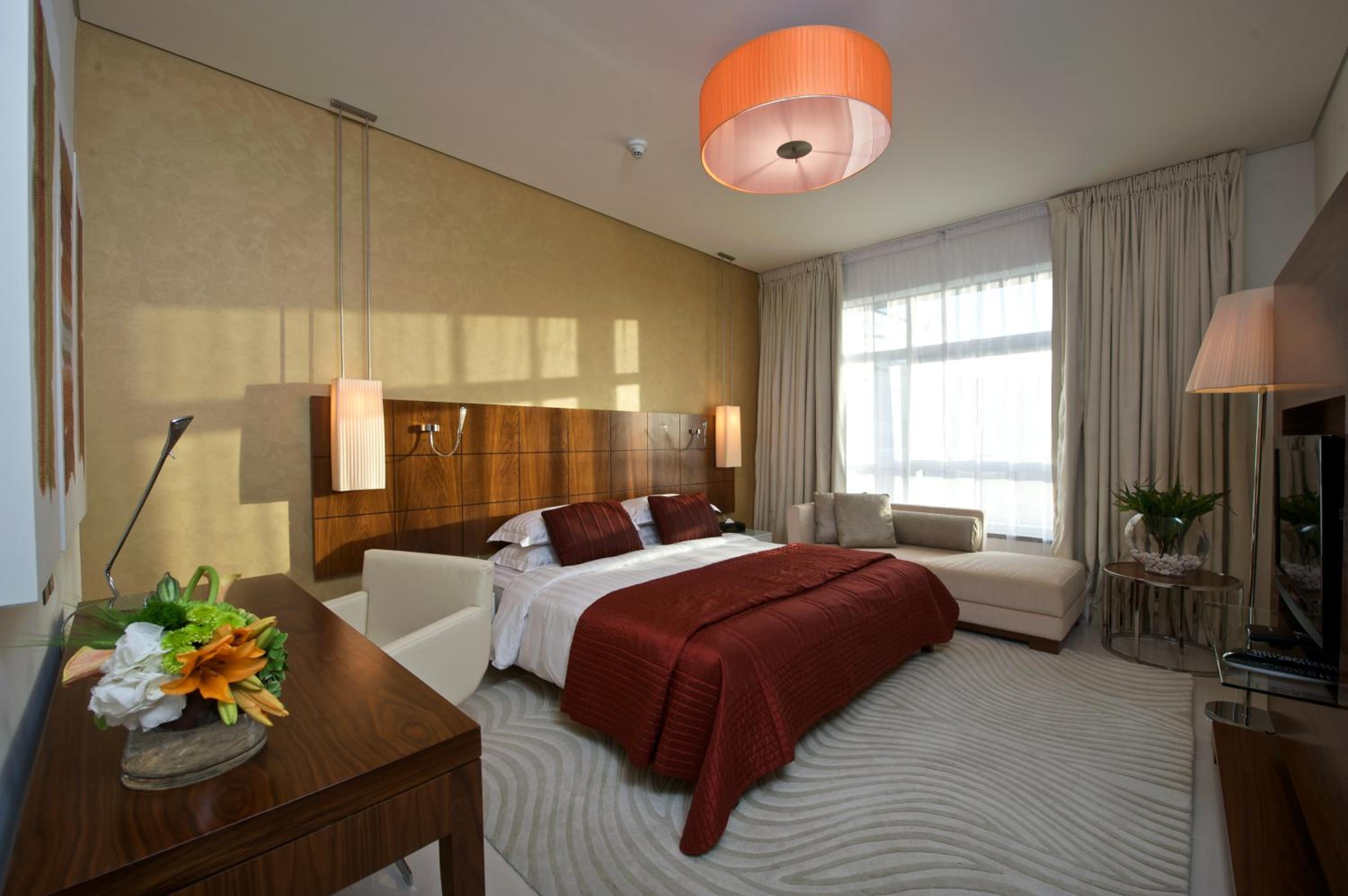Fraser Suites Doha — снимок 7