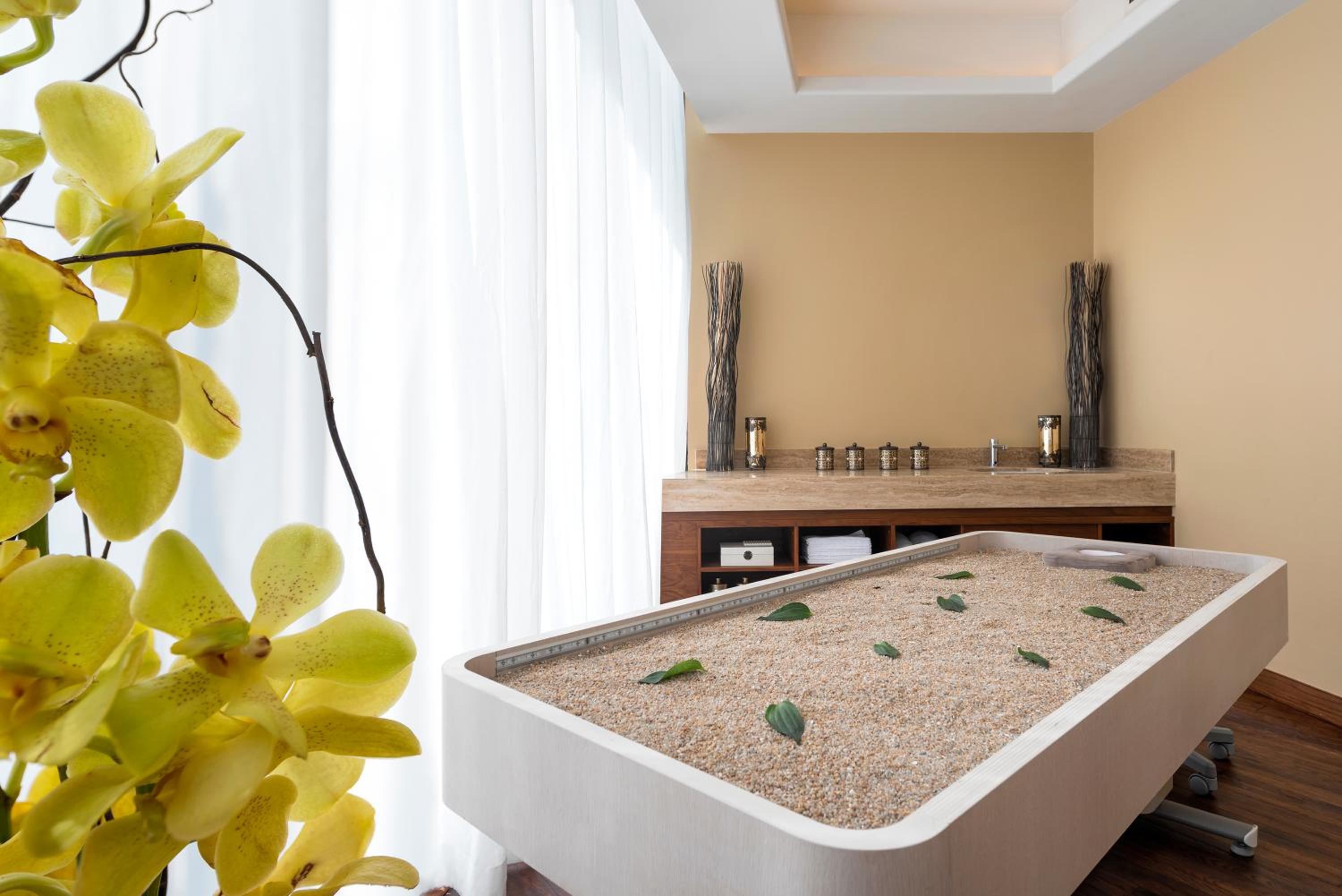 The Retreat Palm Dubai MGallery by Sofitel — снимок 28