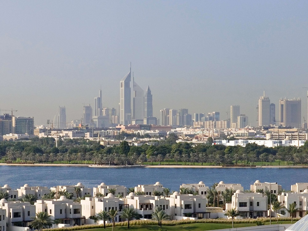 Pullman Dubai Creek City Centre — снимок 5