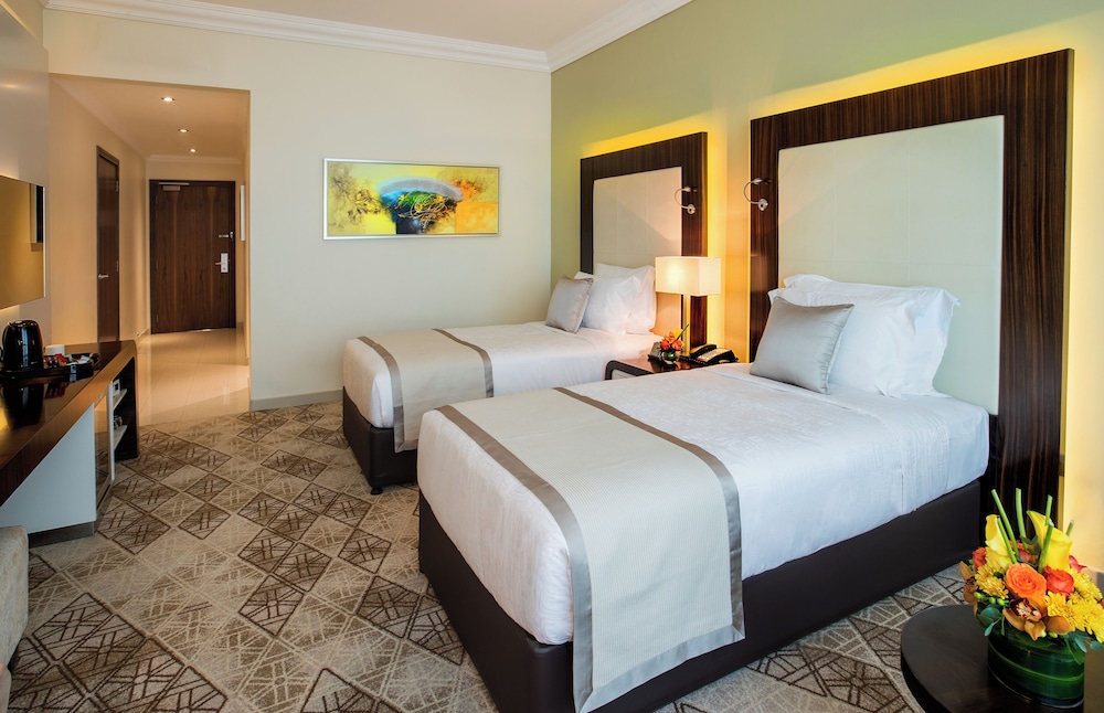 Elite Byblos Hotel — снимок 9